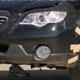 Illustration for article titled Subaru Forester, Next-Gen?
